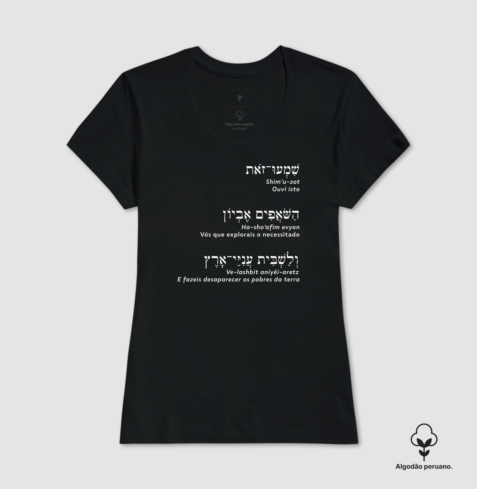 Camisa 3