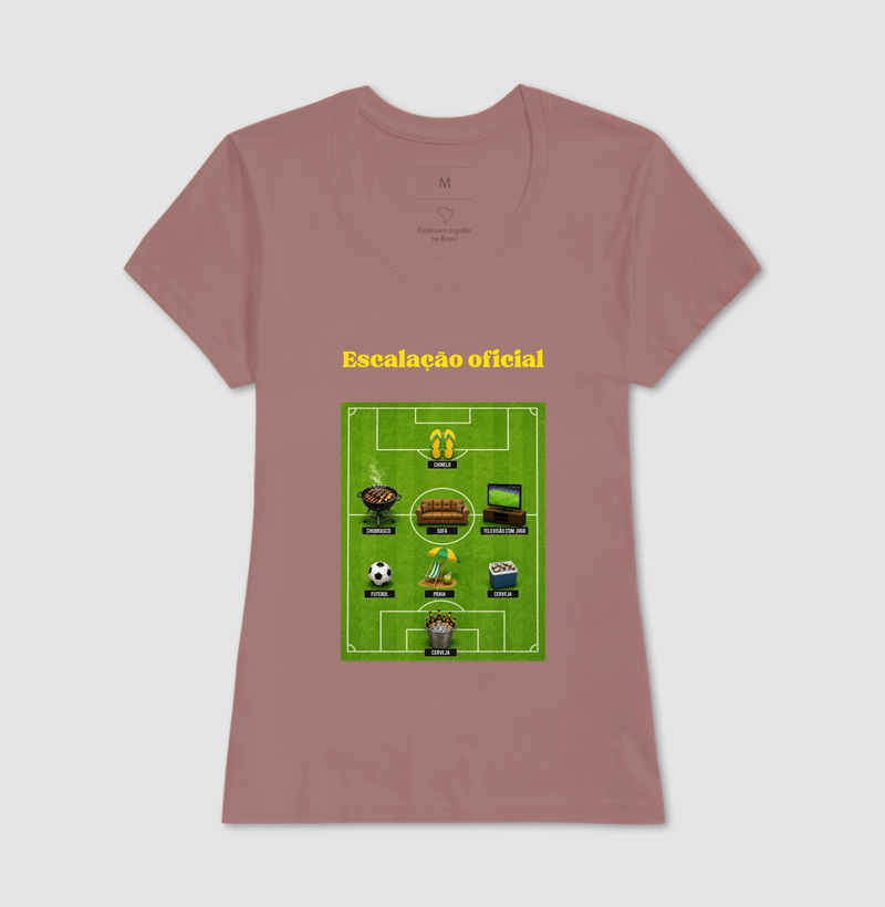 Camisa 15