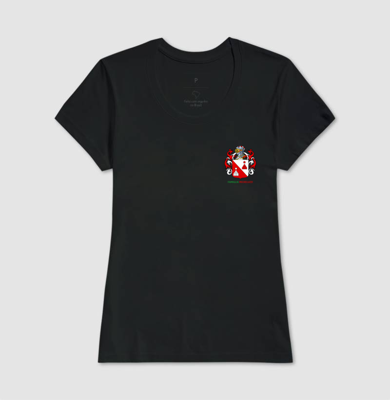 Famiglia Micheluzzi - Personalizada - Imagem 3