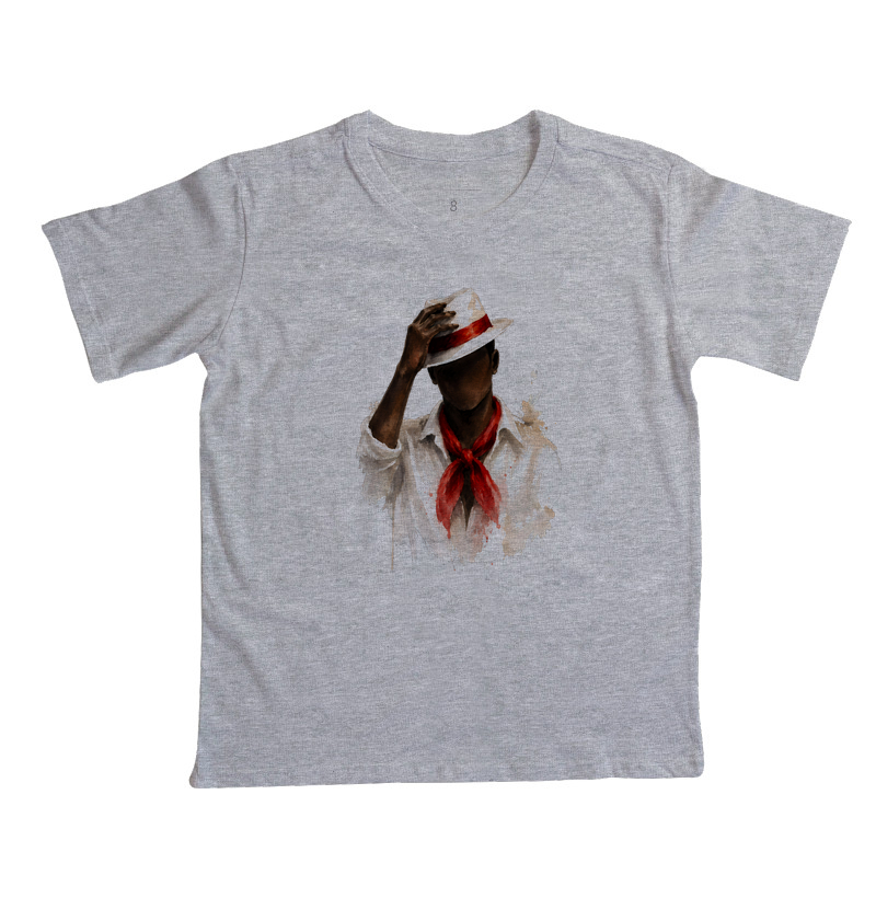 Camiseta Zé Pelintra - Imagem 3