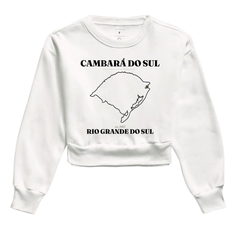 Cambará do Sul | Legado RS - Imagem 3