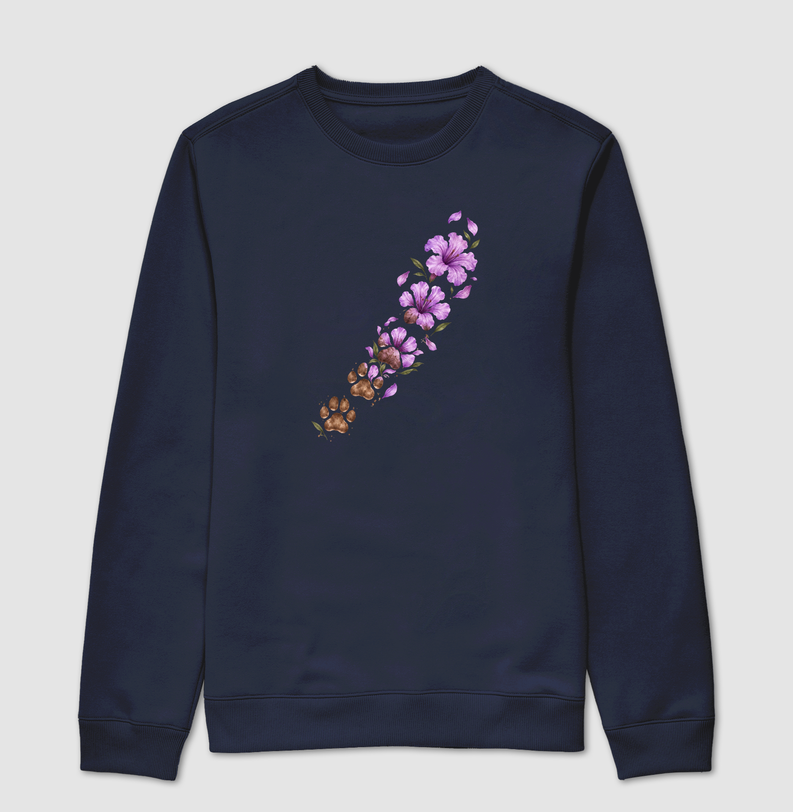 Ipê Roxo & Patas - Imagem 5