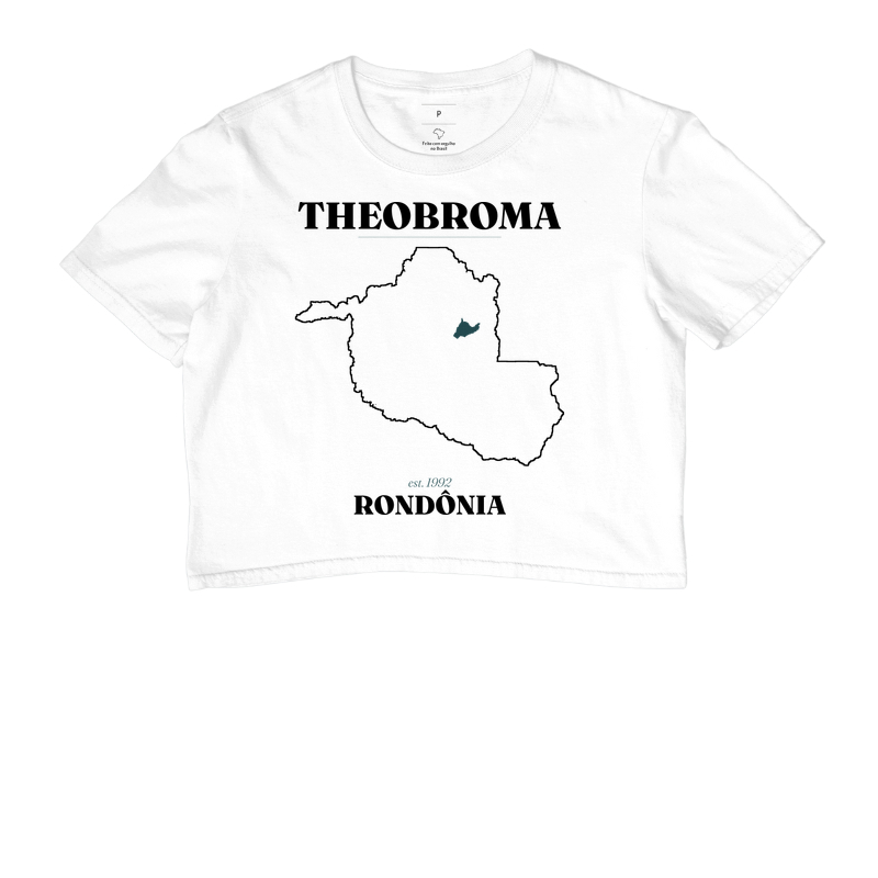 Theobroma | Legado RO - Imagem 3