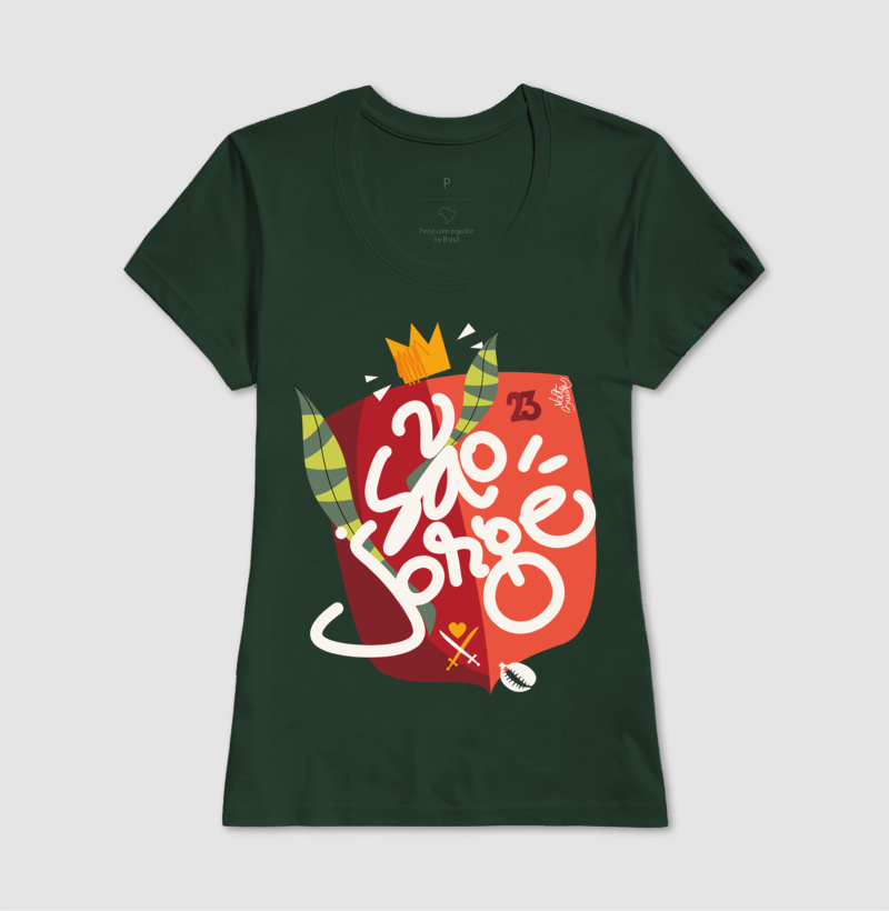 Camisa 6