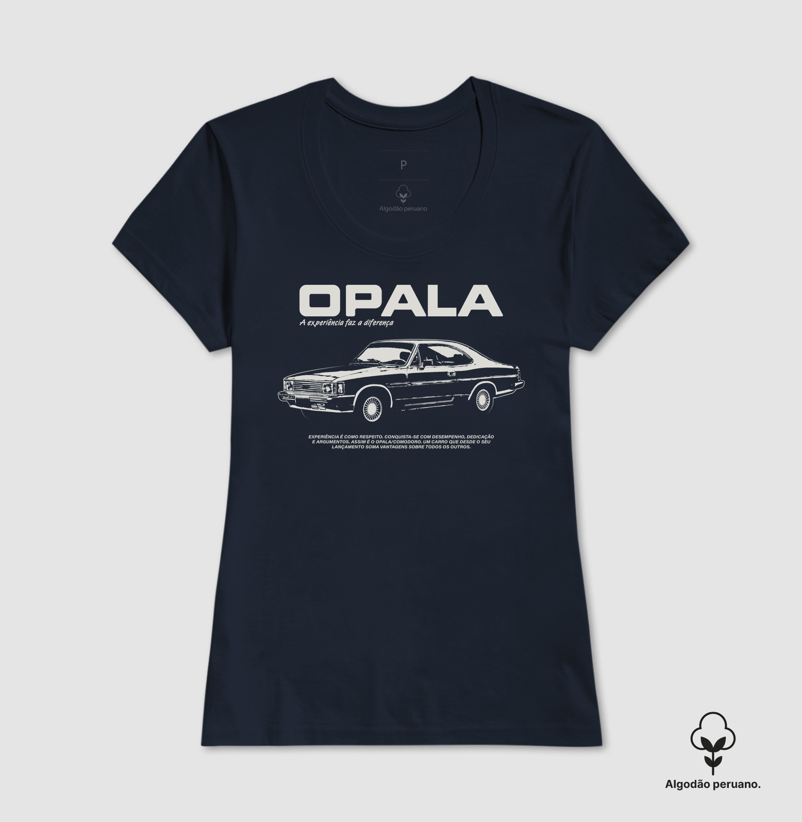 Camisa 4