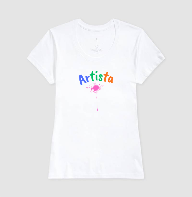 Artista  - Imagem 5