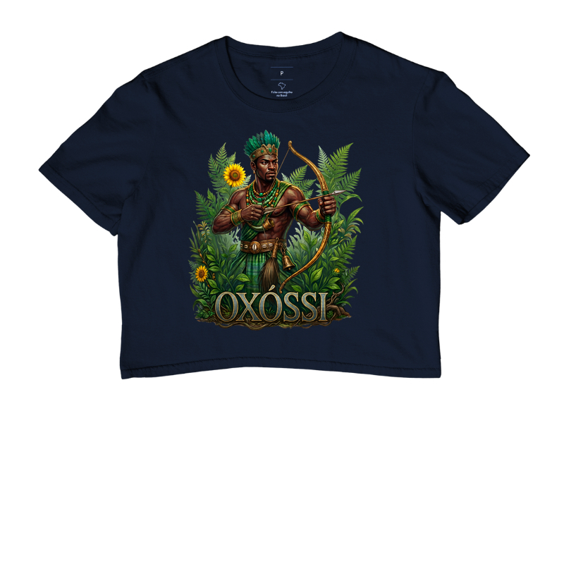 Oxóssi - Imagem 4