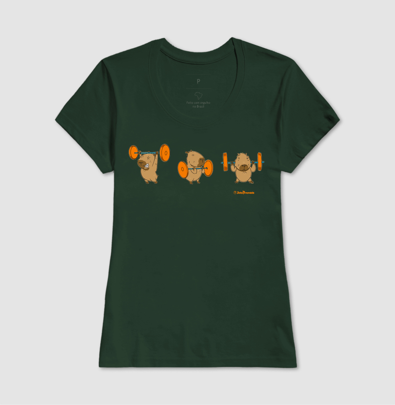 Camisa 12