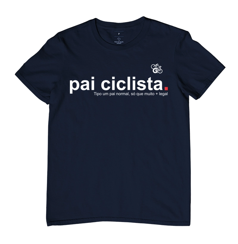 Pai Ciclista - Imagem 4