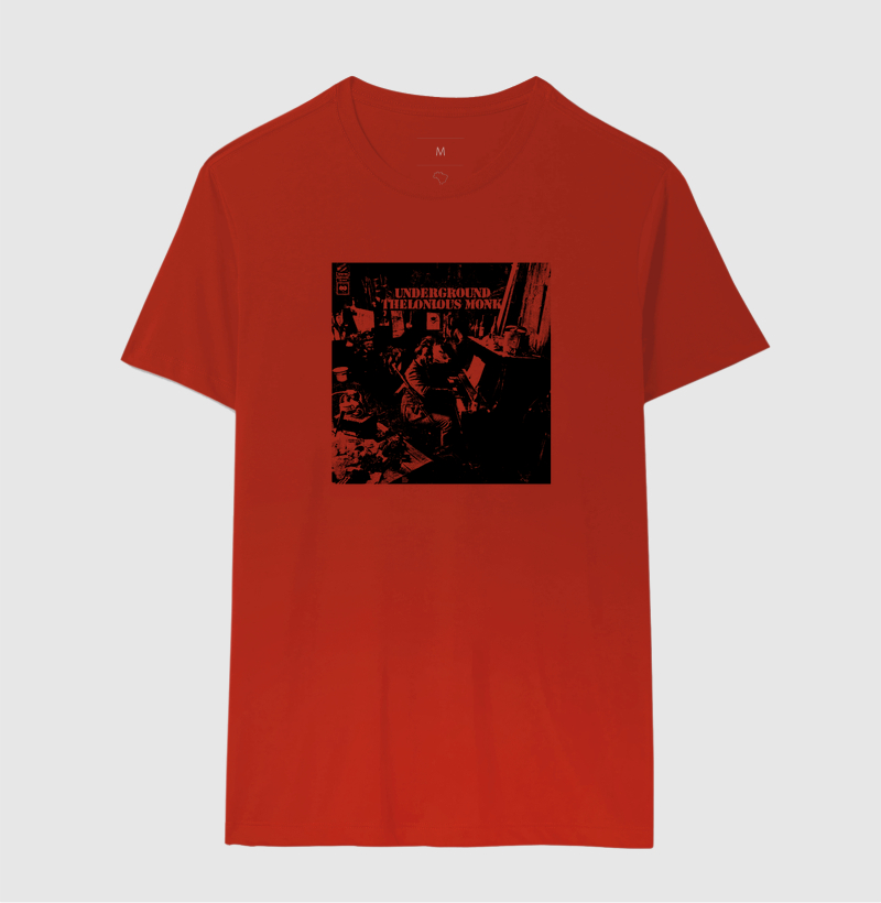 Underground - Monk - Imagem 12