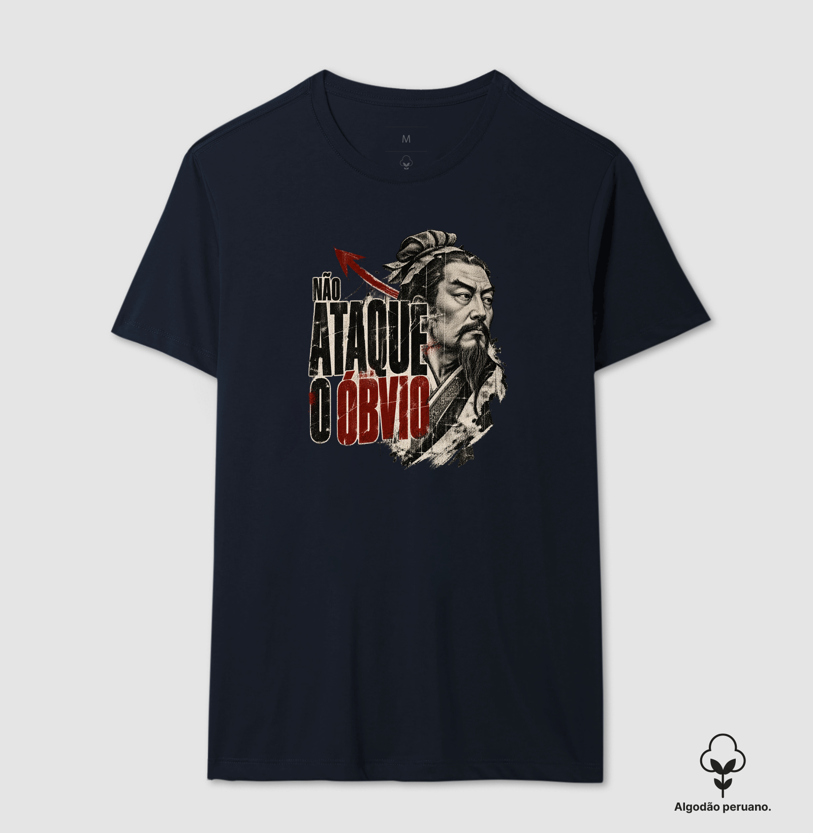 Sun Tzu - Não Ataque o Óbvio - Imagem 7