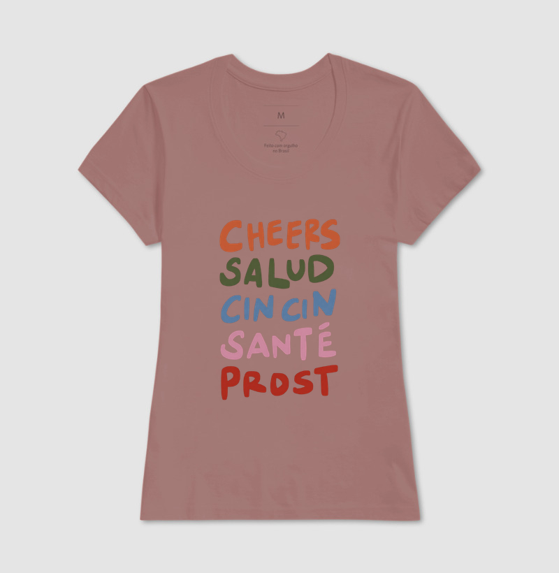 Camisa 16