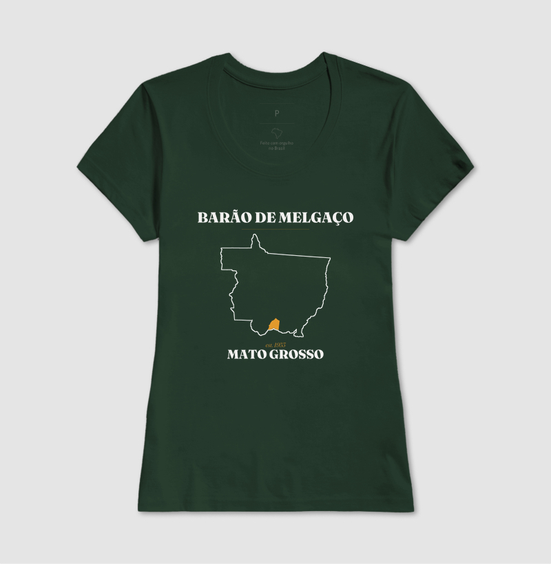 Barão de Melgaço | Legado MT - Imagem 13