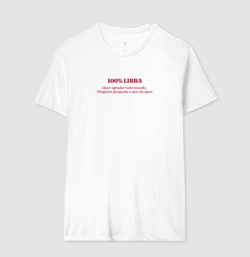 Libra - Agrada todo mundo e ninguém pergunta o que ela quer - Imagem 4