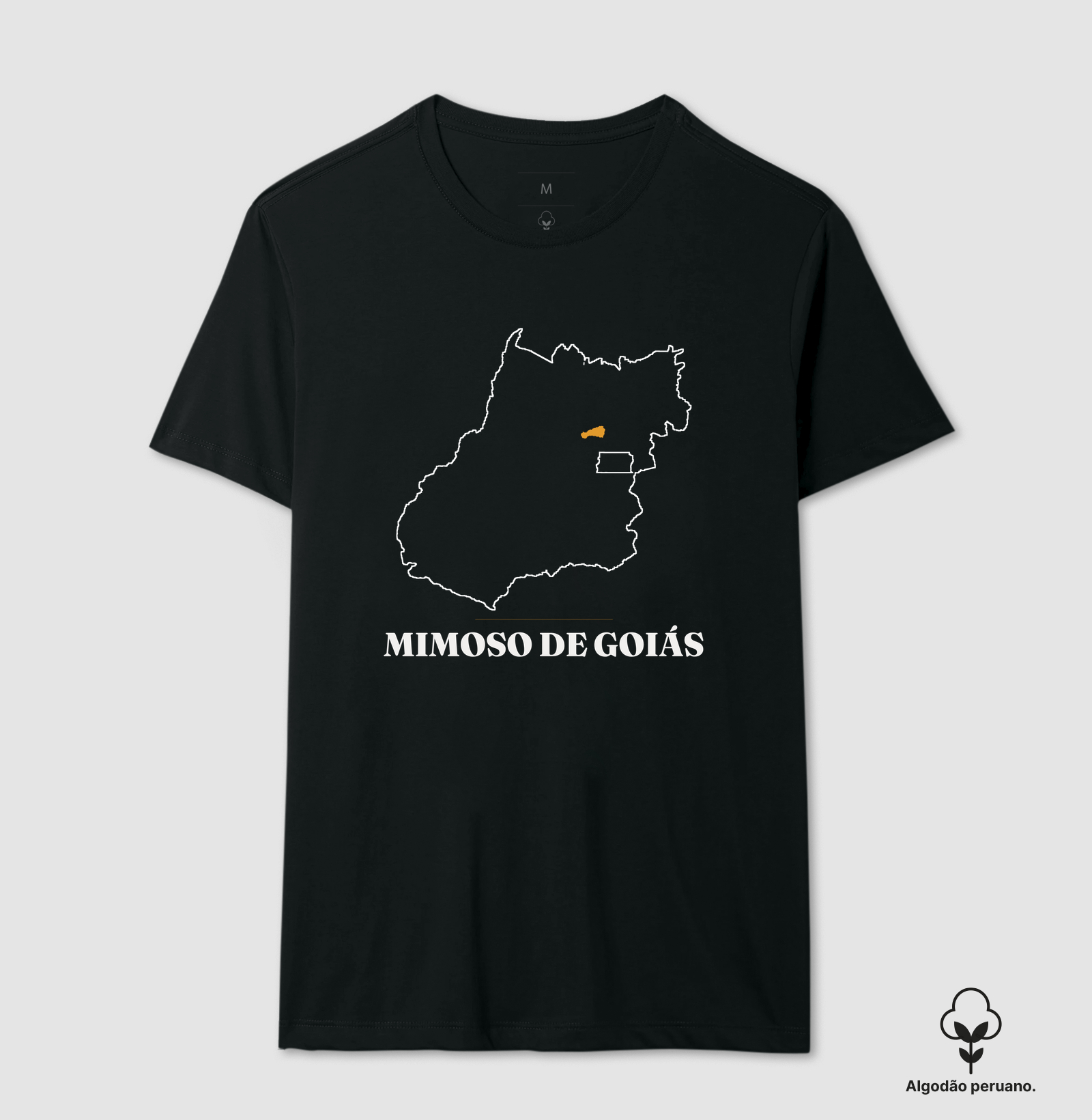 Mimoso de Goiás | Traço GO - Imagem 6