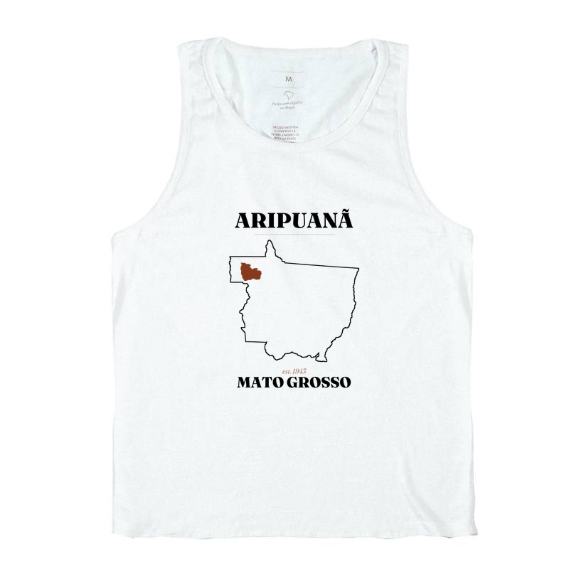 Aripuanã | Legado MT - Imagem 2