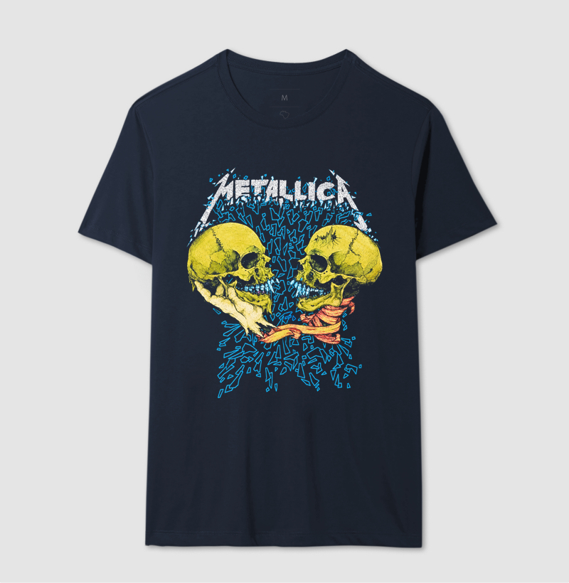 Metallica - Sad But True - Imagem 3
