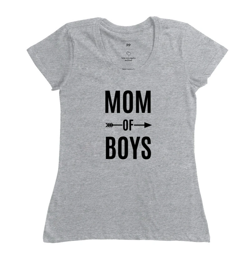 Mom of Boys - Imagem 9