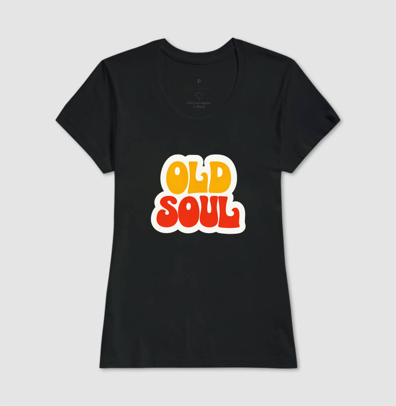 Old Soul - Imagem 3
