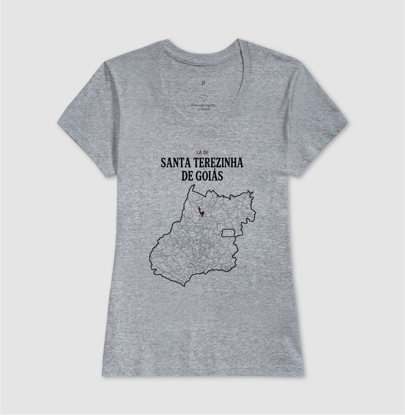 Santa Terezinha de Goiás | Território GO - Imagem 9