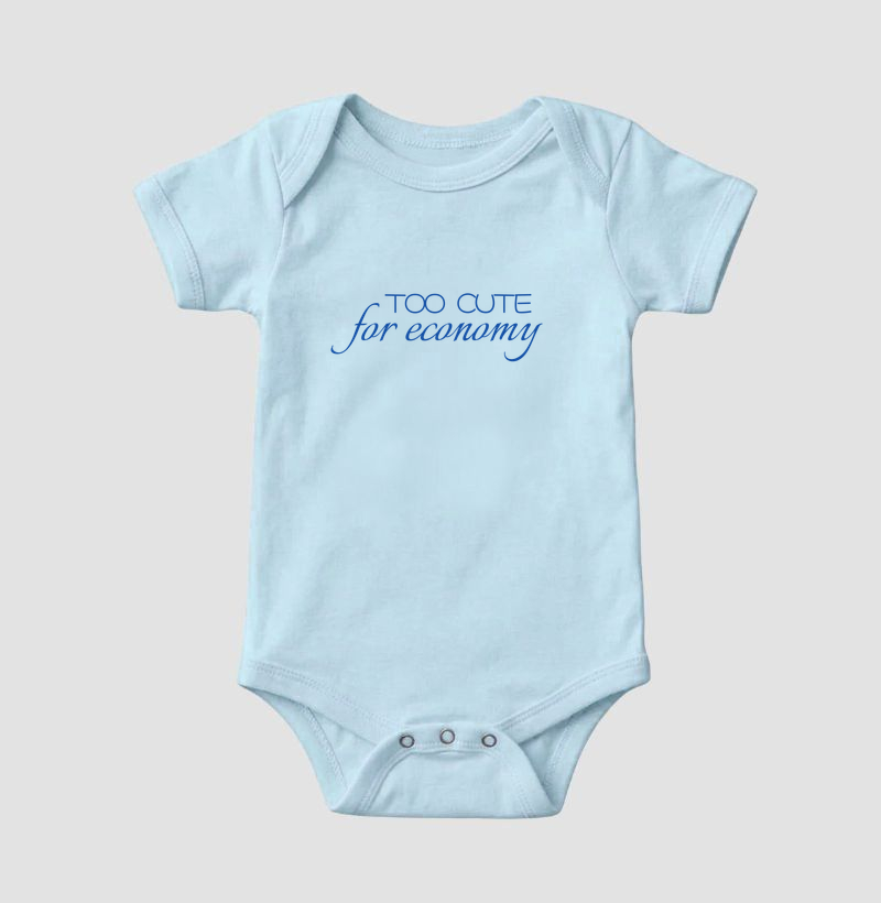 TOO CUTE - Imagem 3