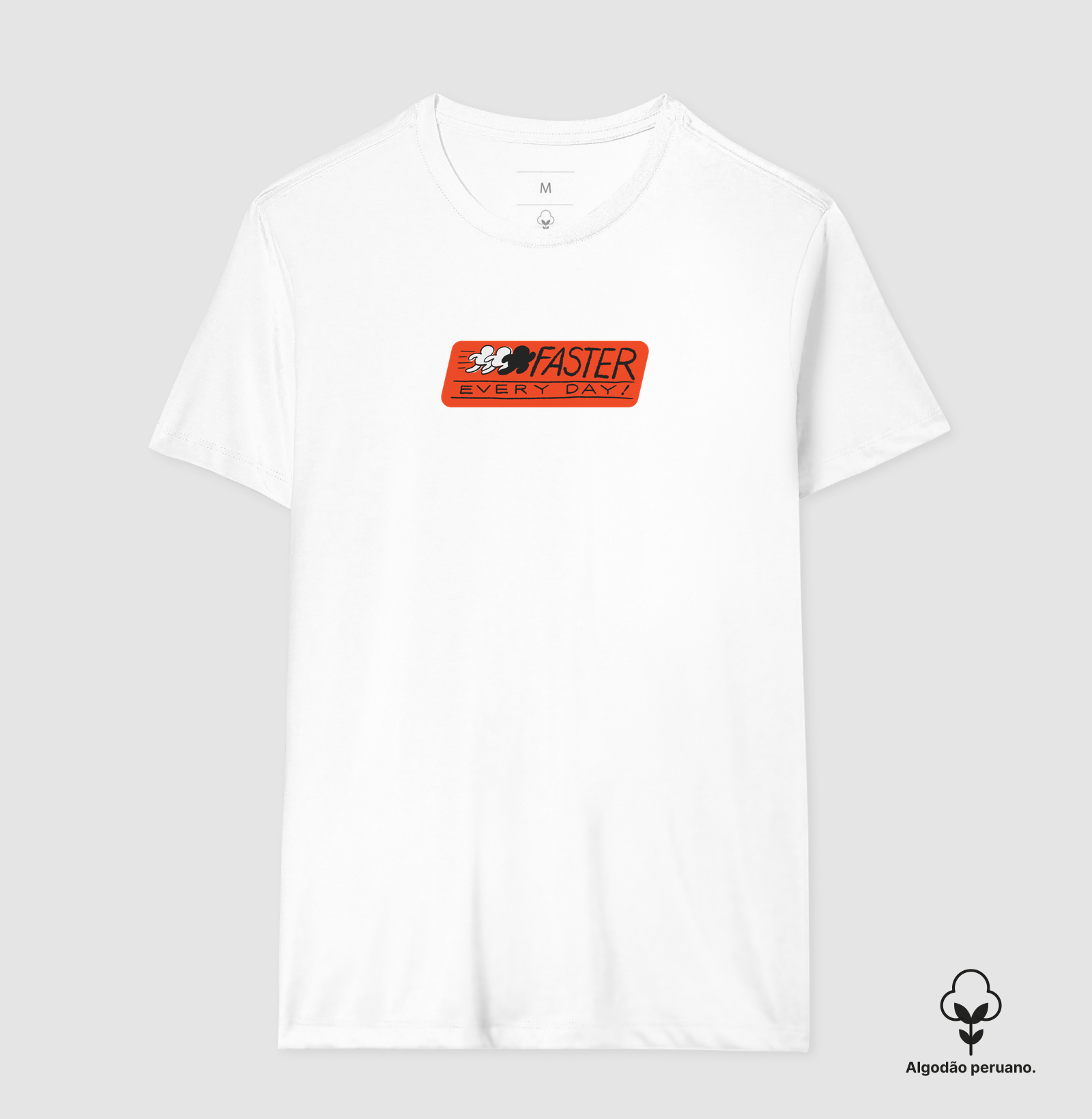 Faster Every Day - Imagem 5