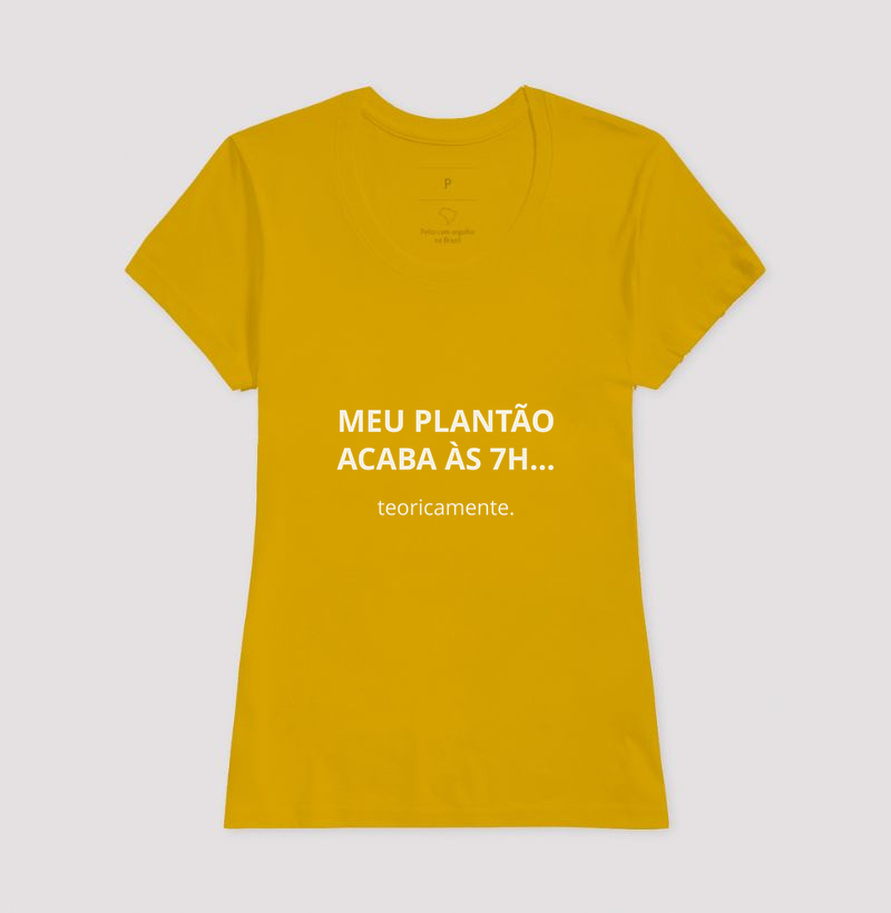 Meu plantão acaba às 7 offwhite - Imagem 11