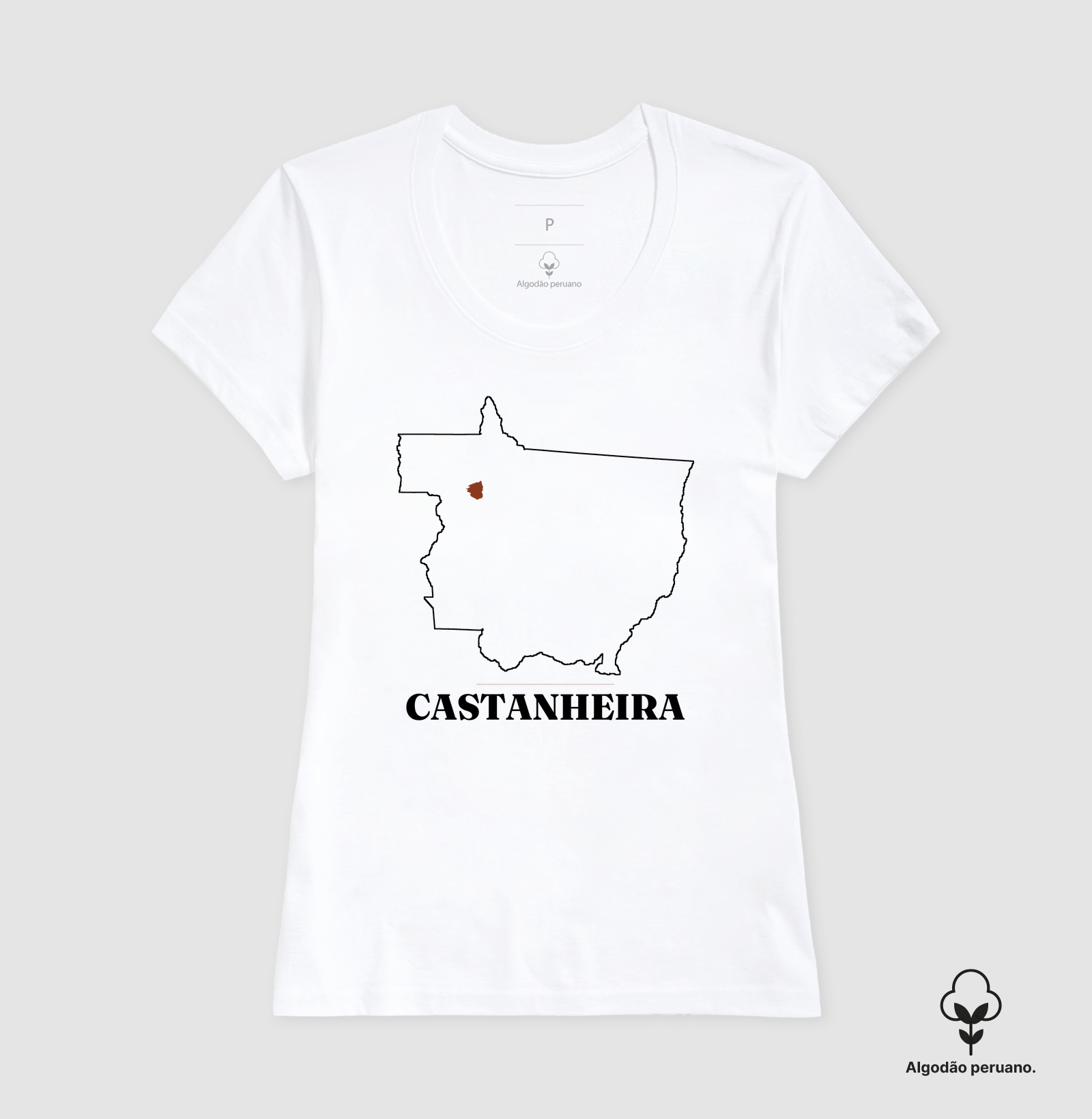 Castanheira | Traço MT - Imagem 4