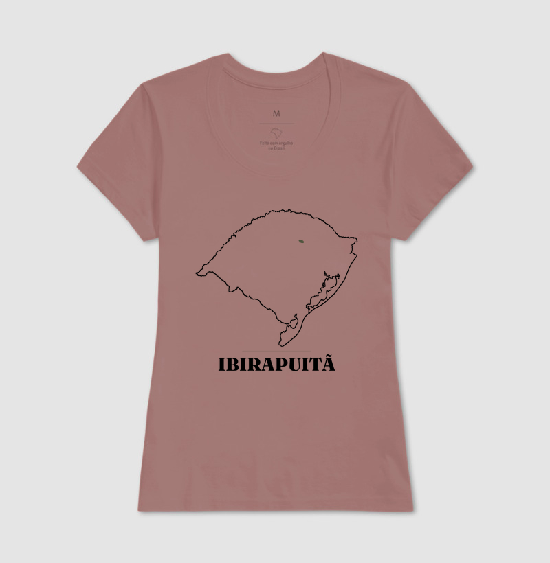 Camisa 15