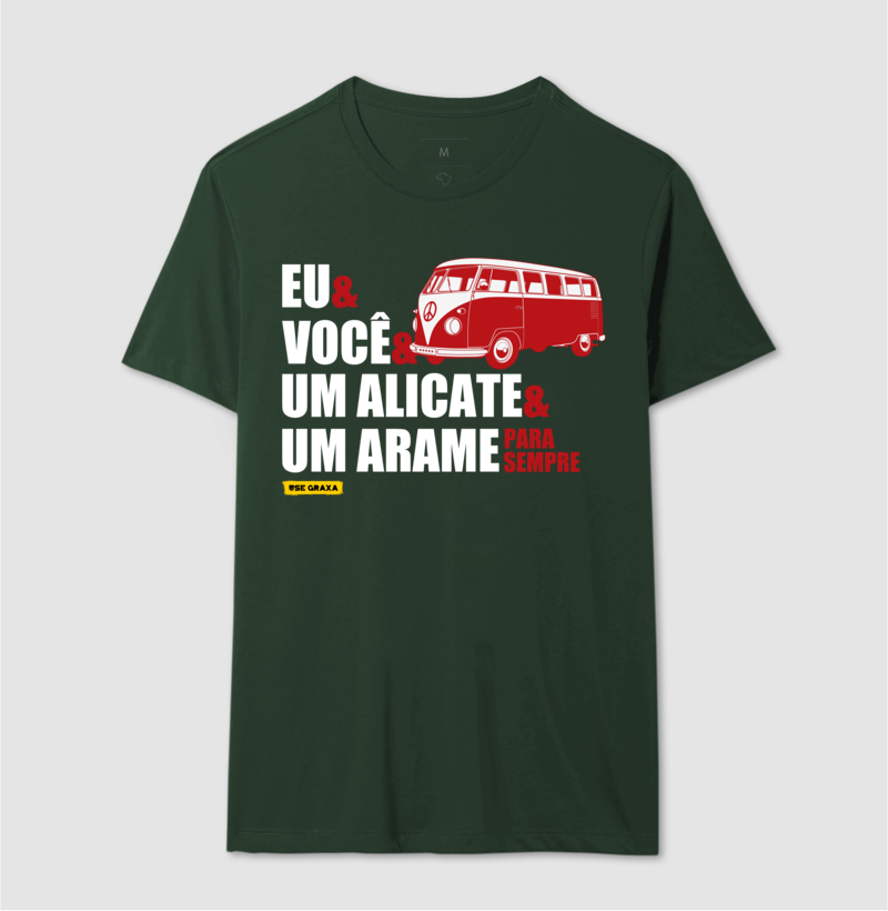 Camisa 11