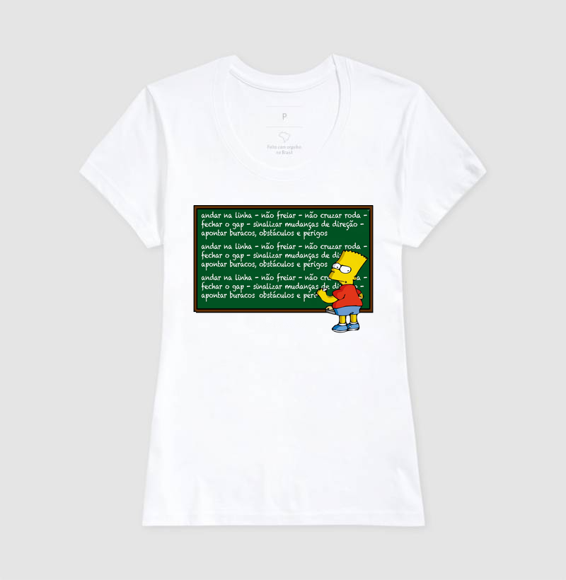 Camisa 6