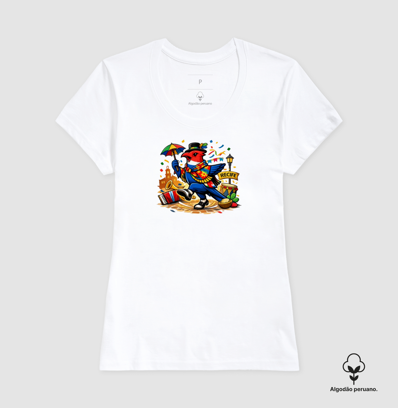 Camisa 5
