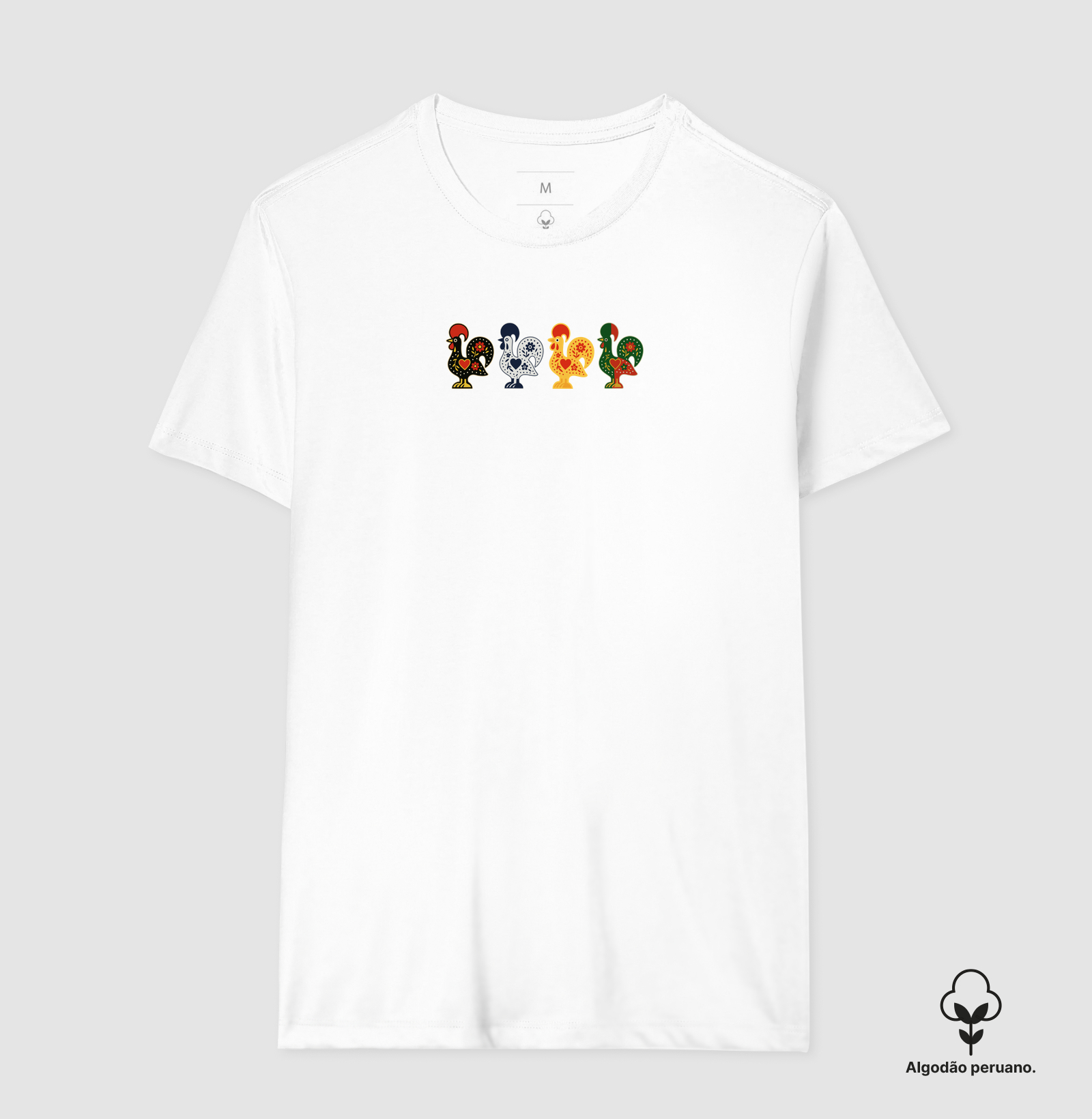 Camisa 2