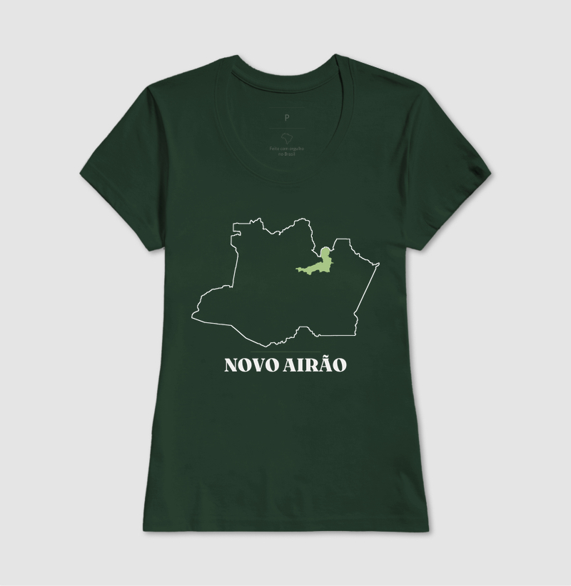 Novo Airão | Traço AM - Imagem 13