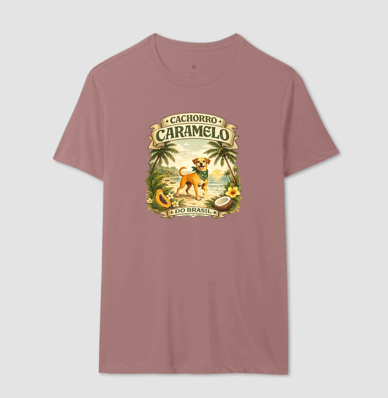 Camisa 18
