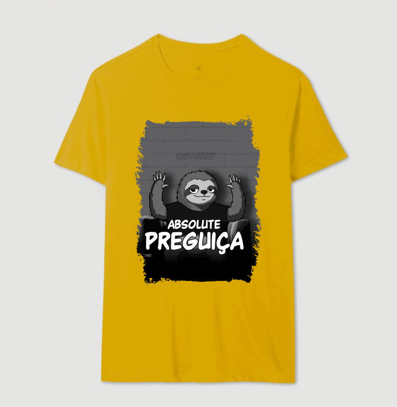 Absolute Preguiça - Imagem 14