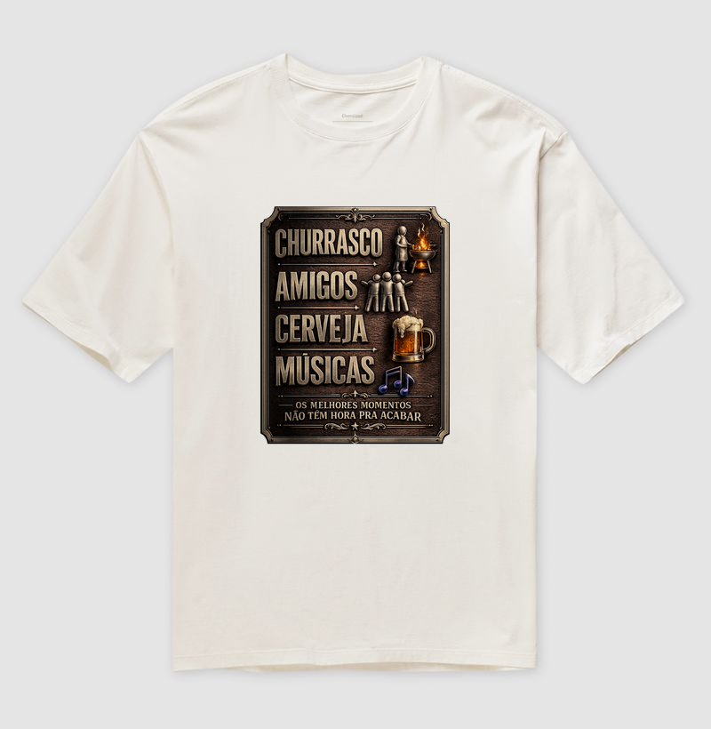 Camisa 3