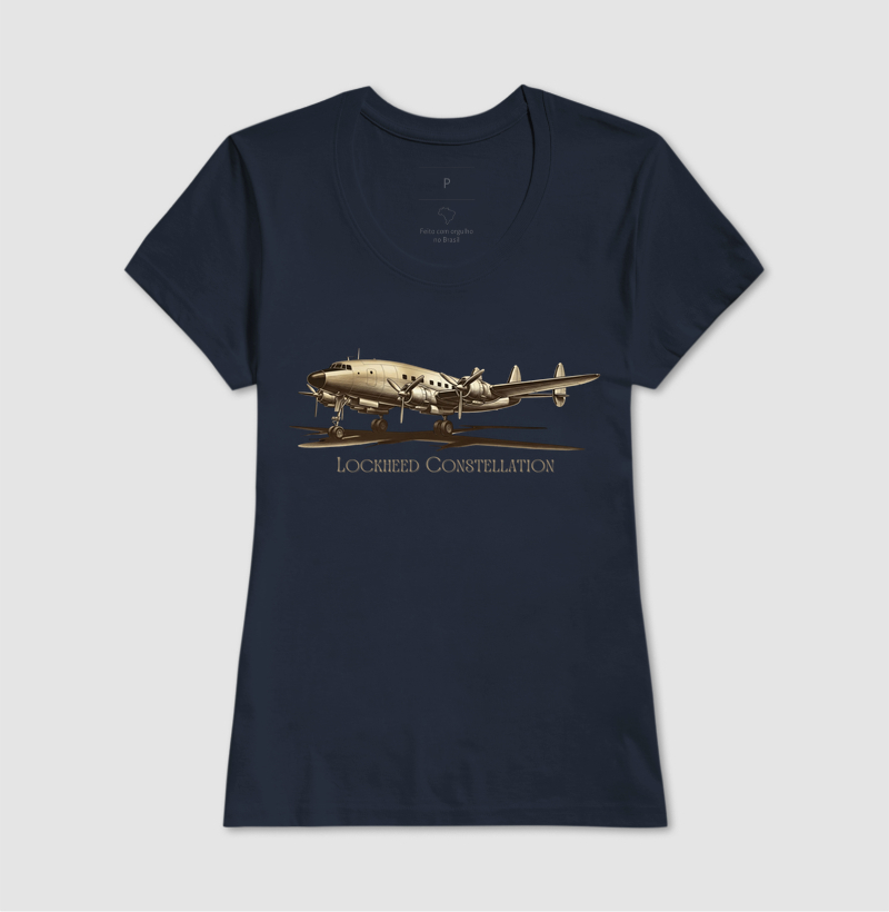 Lockheed Constellation - Imagem 7