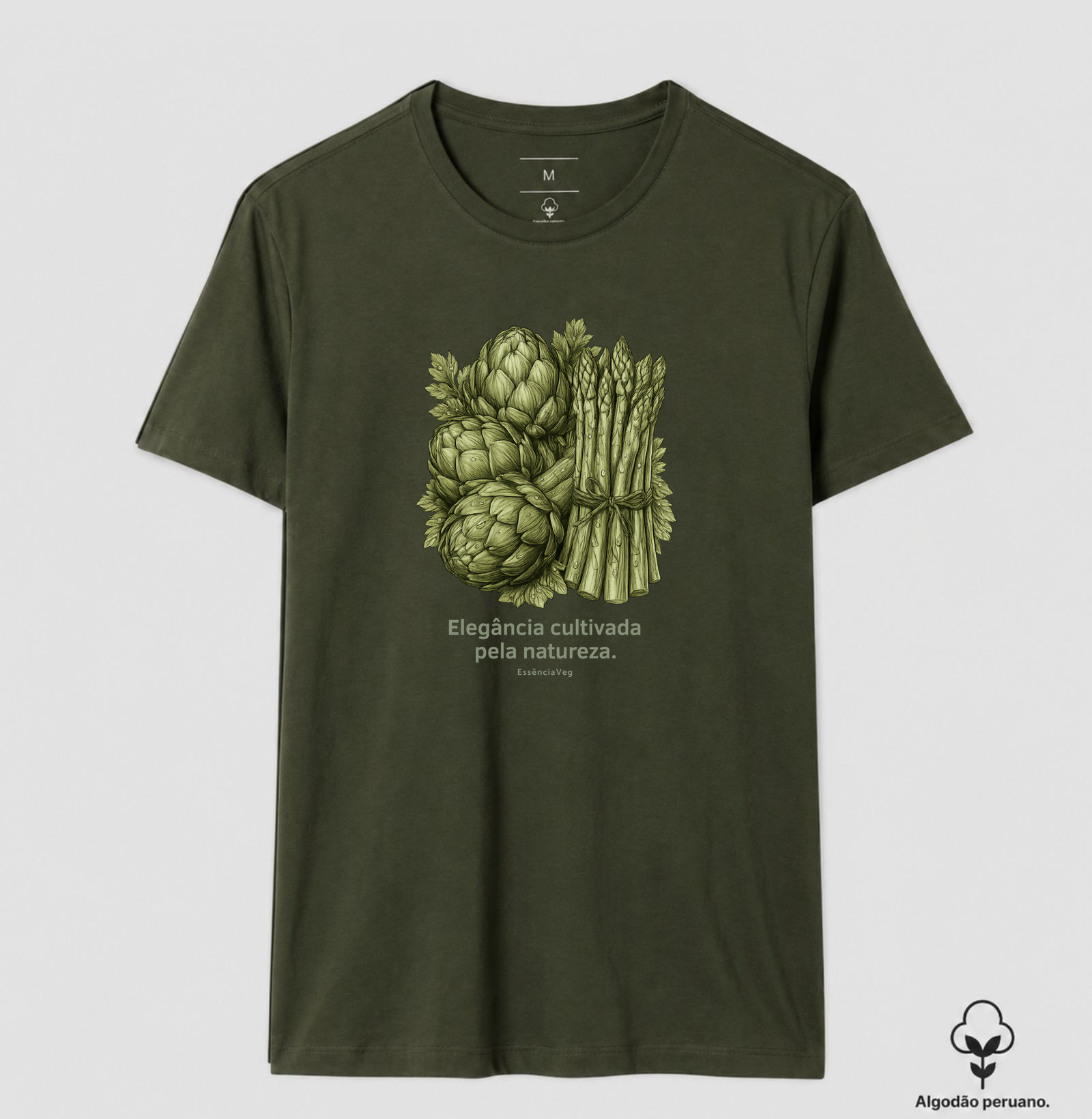 Elegância cultivada pela natureza - Imagem 11