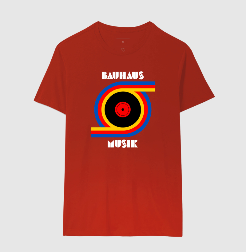MUSIK - BAUHAUS - Imagem 10
