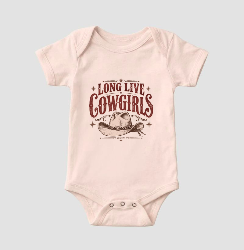 Long Live Cowgirls - Imagem 5