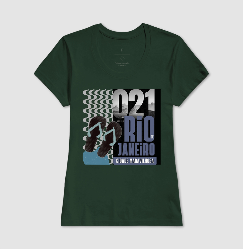 Camisa 10