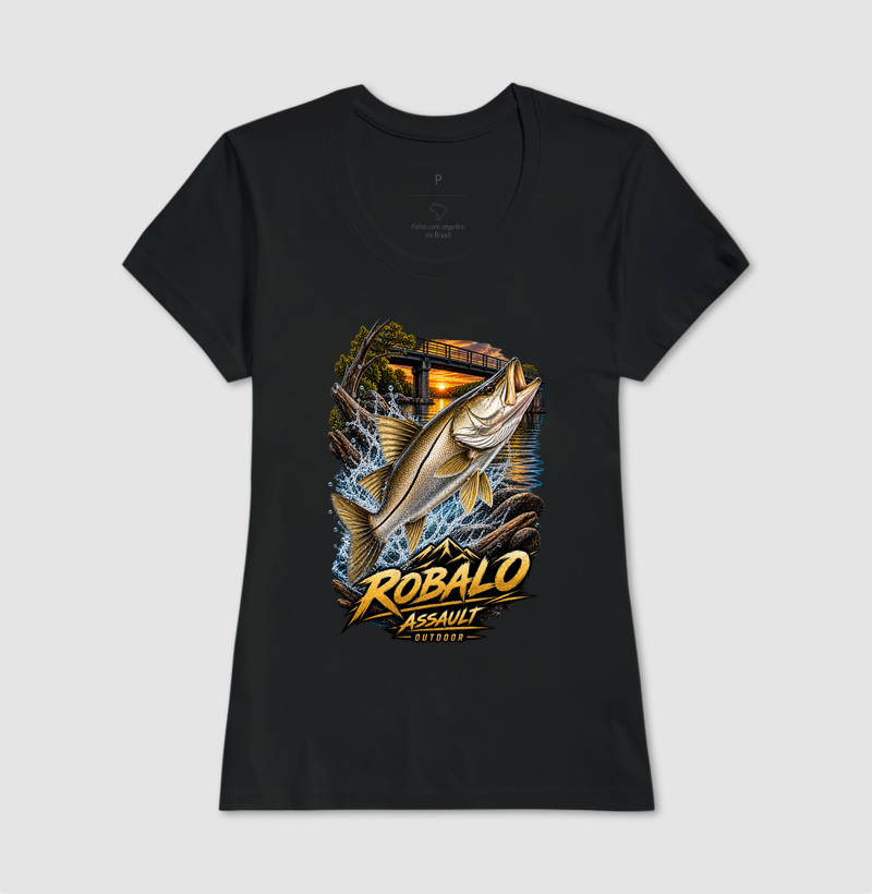 ROBALO - Imagem 3