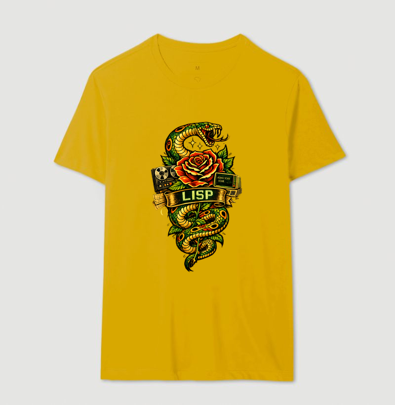 Camisa 13