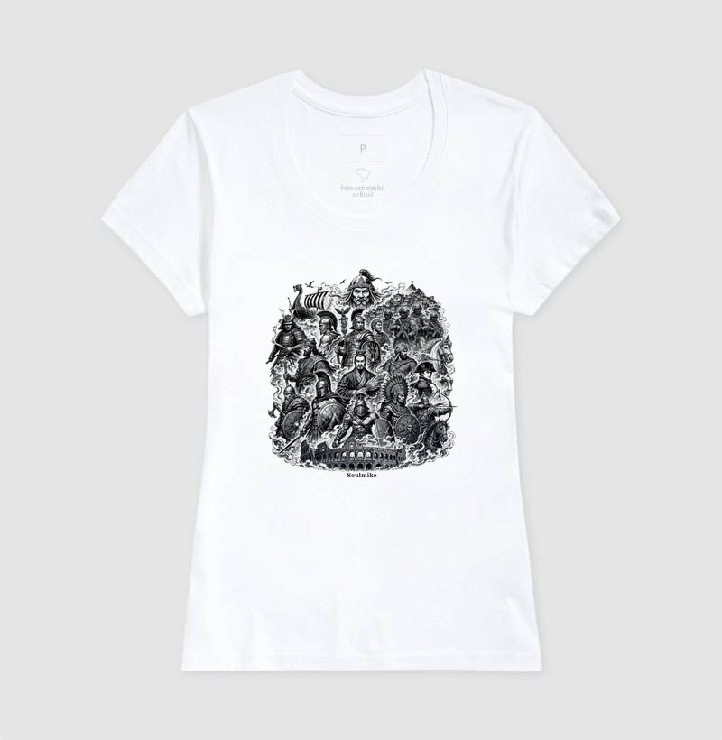 Camisa 4