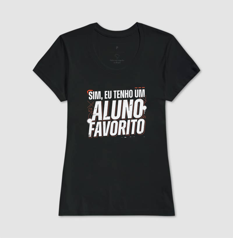 Quem será o aluno favorito? - Imagem 3
