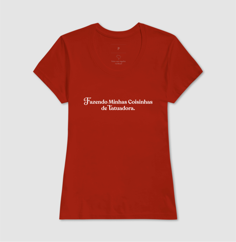 Camisa 10