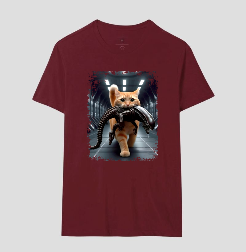 Camisa 17