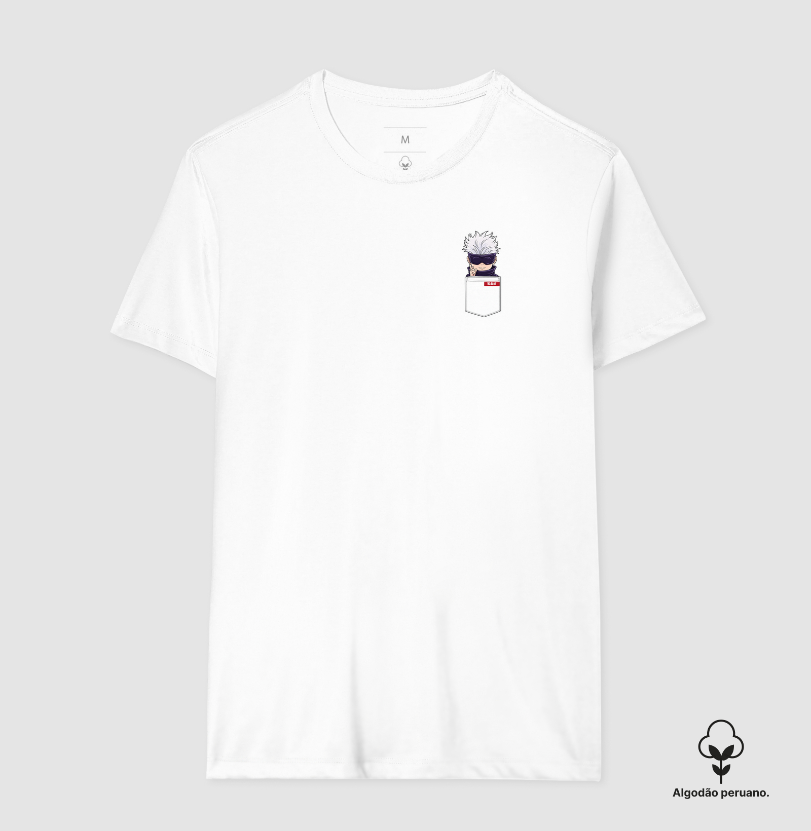 Camisa 5