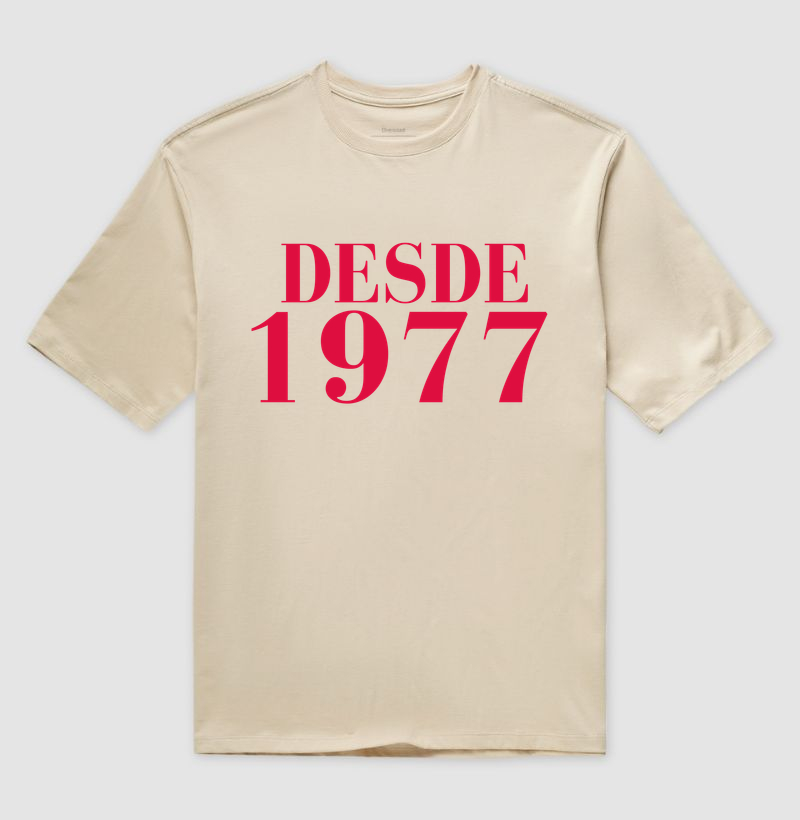 DESDE 1977 - Imagem 3